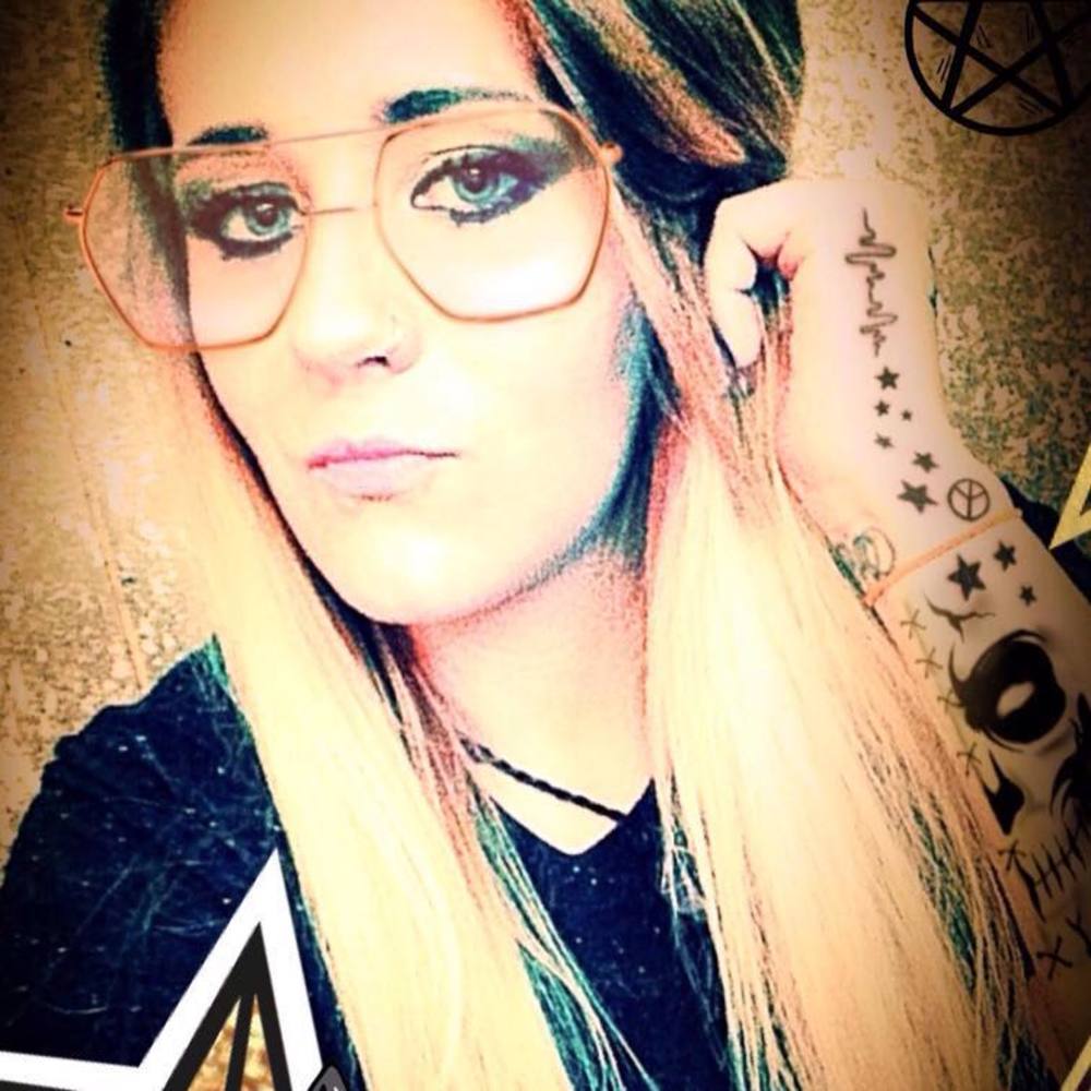 Meet your Posher, Brandy